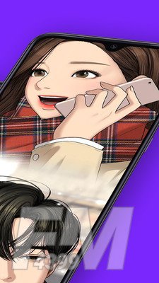 甜蜜家园漫画
