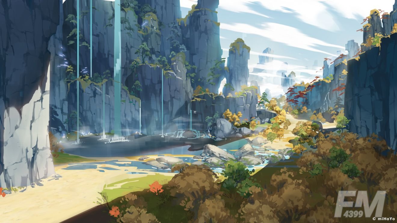 忘川风华录全关卡通关攻略 解密奇遇奖励总览