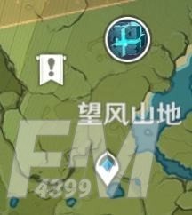 原神奇怪的丘丘人在哪里可以发现 原神奇怪的丘丘人位置攻略合集