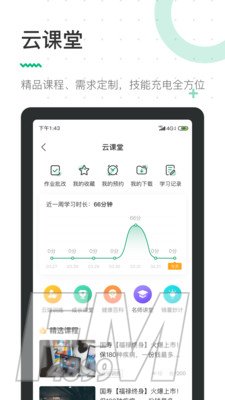 蛮牛伙伴