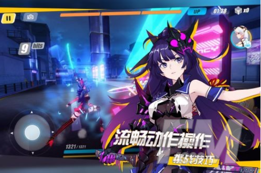 崩坏3天父如何操作 天父操作技巧解析