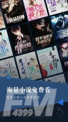 小说会