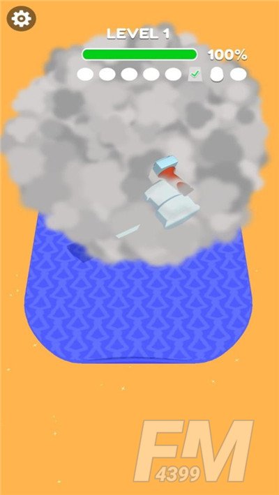 清洁地毯