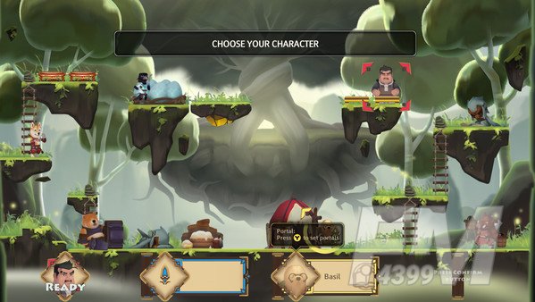 料理游戏大厨老陈将于2021年1月抢先体验 Steam同步上架
