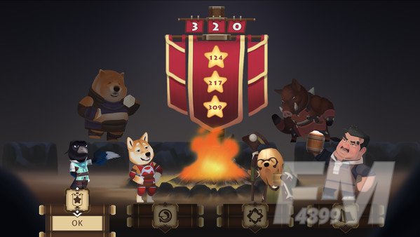 料理游戏大厨老陈将于2021年1月抢先体验 Steam同步上架