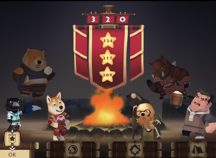 料理游戏大厨老陈将于2021年1月抢先体验 Steam同步上架