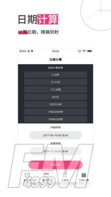 时间规划