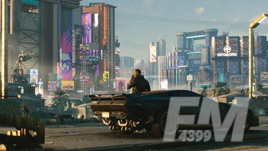 赛博朋克2077V的衣服怎么获得 星星结局最好是么