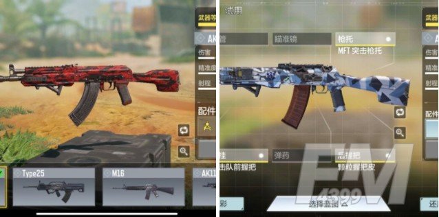 使命召唤手游枪械改装技巧分享 枪械改装攻略图片3
