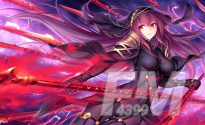 《fgo》国服2021年1月活动预览