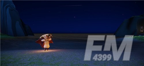 光遇斗笠配什么好看