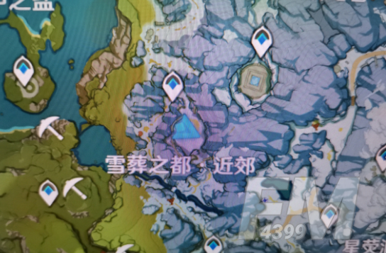 原神300秒内完成霜覆的奇迹之树挑战怎么完成