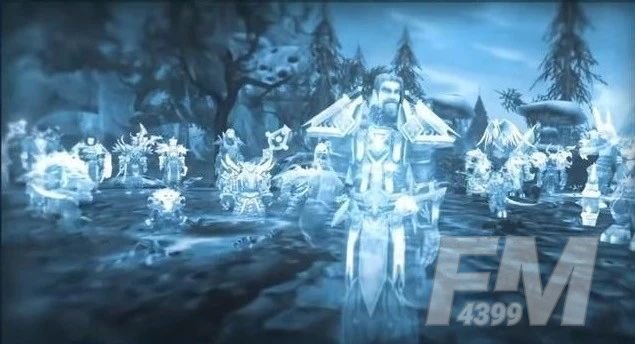 魔兽世界怀旧服NAXX攻略：怀旧服NAXX副本通关流程[多图]图片1