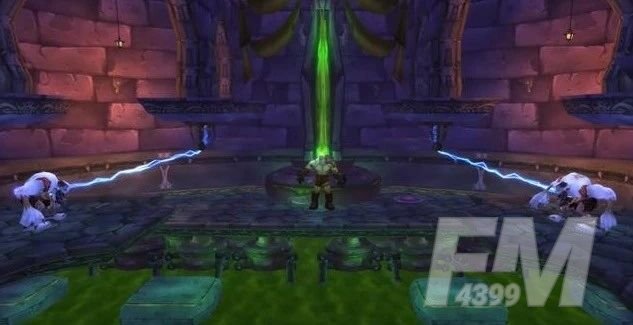 魔兽世界怀旧服NAXX攻略：怀旧服NAXX副本通关流程[多图]图片2