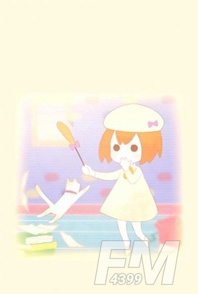 找猫咪大作战