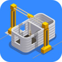 闲置工厂建设