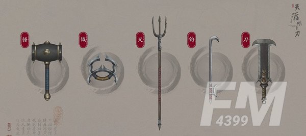 天涯明月刀手游锦鲤还原剑谱攻略：还原剑谱奇遇任务完成方法[多图]图片3