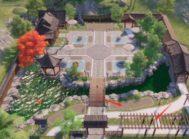 天涯明月刀家园苗圃种植如何玩法 家园苗圃种植玩法解析