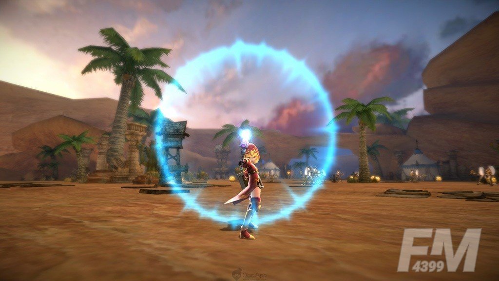 龙之谷新世界将于1月14日双平台开服 抢先体验MMOARPG最新力作