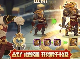 剑与远征12月31日兑换码 12月31日最新兑换码