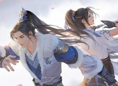 天涯明月刀手游蝶讯两全之法触发条件是什么 蝶讯两全之法完成攻略
