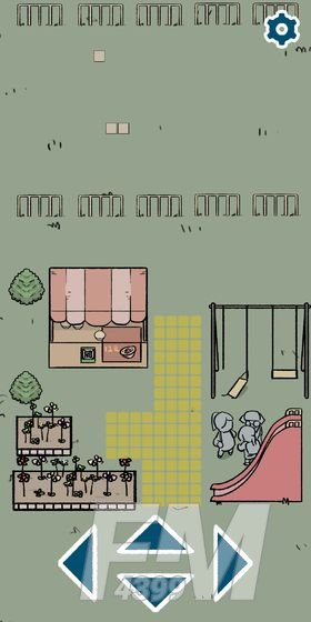囚独立游戏