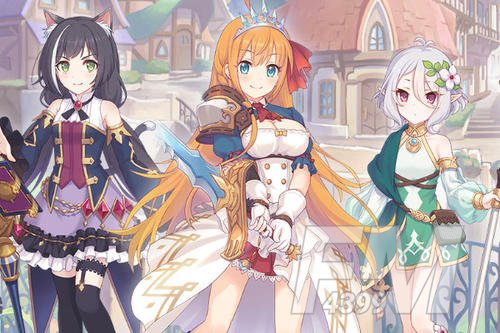 2021公主连接1月活动有哪些
