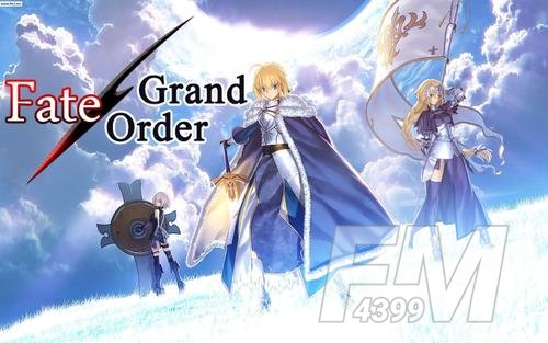 《fgo》2021新年福袋怎么购买