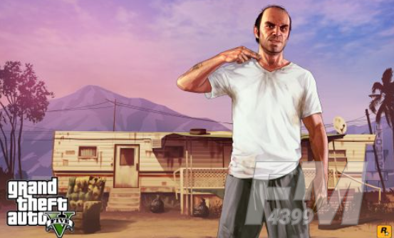 gta5佩里科岛任务如何开启 佩里科岛任务开启方法