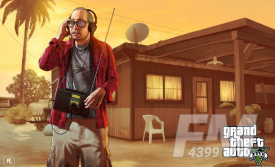 gta5佩里科岛任务如何开启 佩里科岛任务开启方法