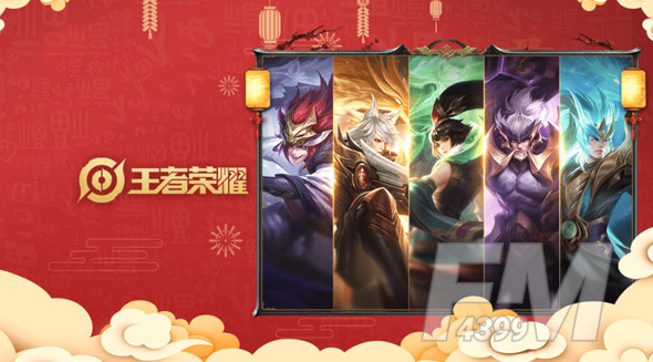 王者荣耀梦奇重塑 梦奇重塑强度介绍