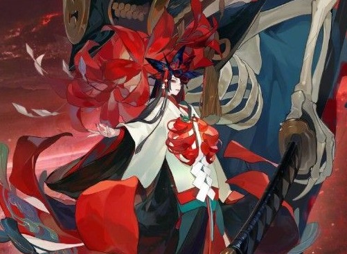 阴阳师彼世之花活动怎么玩 彼世之花阵容怎么搭配