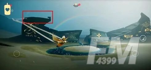 光遇1.7复刻先祖在哪 1.7复刻先祖位置一览[多图]图片1