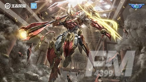 王者荣耀新赛季什么时候更新S22战令 S22赛季战令皮肤一览[多图]图片1
