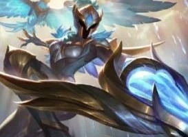 英雄联盟11.1版本什么时候开始更新 11.1版本更新了哪些内容