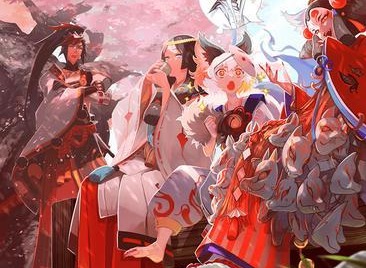 阴阳师T0梯队的成员 2021T0梯队成员介绍