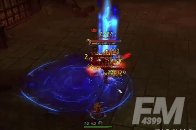 魔兽世界9.0扭曲回廊怎么打？扭曲回廊攻略大全[多图]图片6