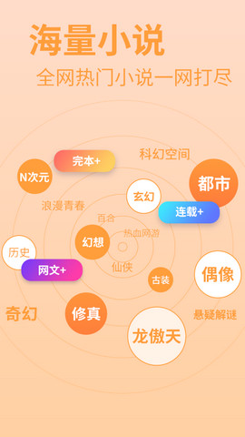 legado阅读
