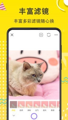 宠物动漫相机截图