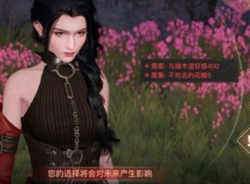 天谕手游不知名的花瓣怎么获得 五片不知名的花瓣位置