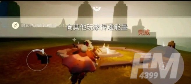 光遇1.9任务 1.9季节大蜡烛位置介绍[多图]图片2