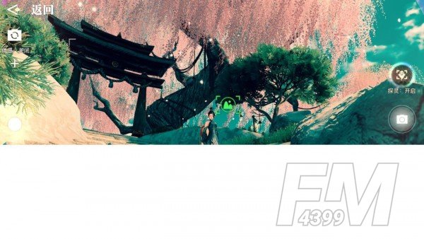 天谕手游拍照景点大全：美景入册风景点位置一览[多图]图片36