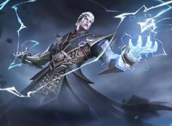 王者荣耀星之祝福如何获取 司空震星之祝福获取