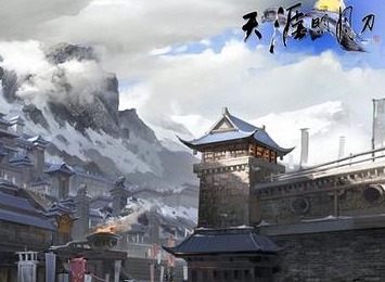 天涯明月刀手游门派主题曲题目答案是什么 门派主题曲答案选什么