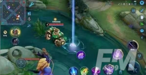 王者荣耀原初法阵怎么用 S22赛季原初法阵使用技巧[多图]图片4