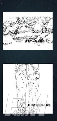 犯罪大师河边的尸体答案 河边的尸体推理解析[多图]图片2