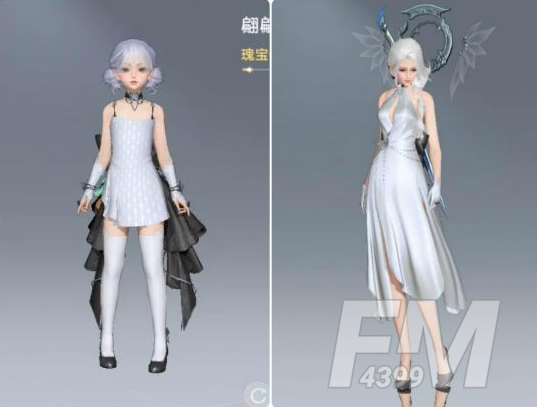 《天谕手游》瑰宝阁位置一览