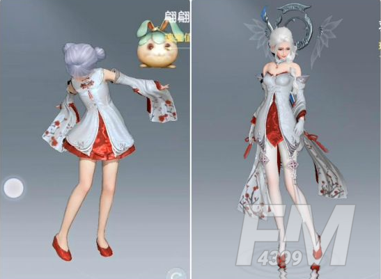 《天谕手游》瑰宝阁位置一览