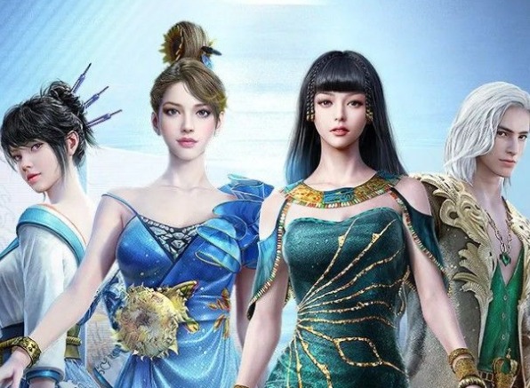 和平精英艺海拾珍多少钱 艺海拾珍军需详情