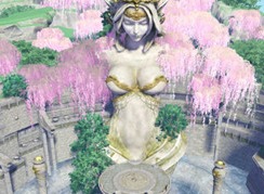 天谕手游黑帝祭坛在什么位置 黑帝祭坛位置解析